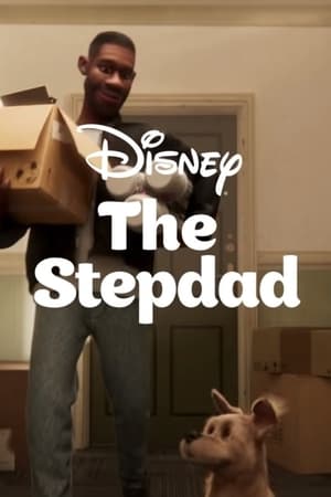Poster The Stepdad 2021