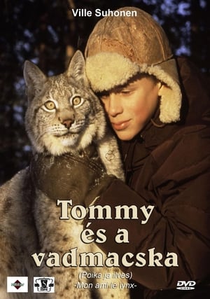 Image Tommy és a vadmacska