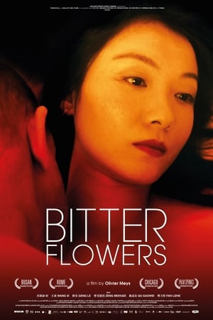 Poster Bitter Flowers 2018