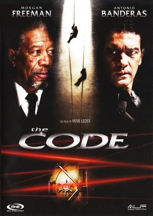 Poster The Code 2009
