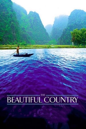 Poster The Beautiful Country 2004