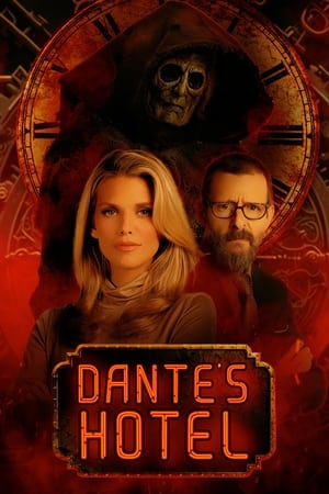 Poster Dante's Hotel 2023