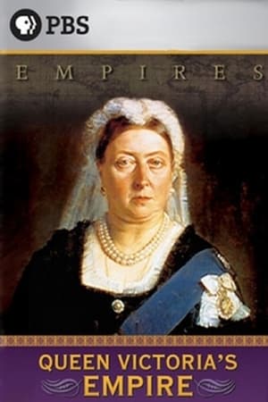 Poster Queen Victoria's Empire 2001