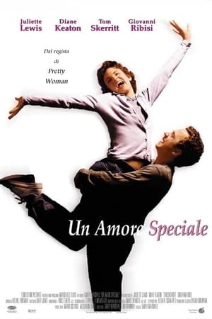 Poster Un amore speciale 1999