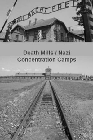 Poster Death Mills 1945