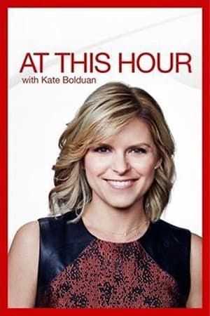 Image At This Hour with Kate Bolduan