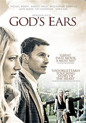Poster God's Ears 2008