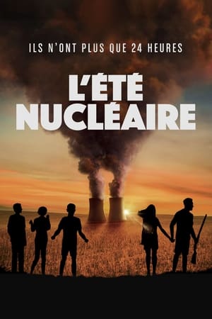 Poster L'Été nucléaire 2022