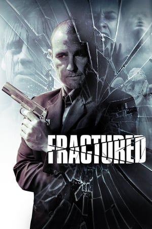 Poster Fractured 2013