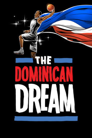 Poster The Dominican Dream 2019