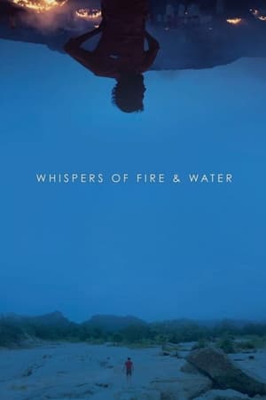 Image Whispers of Fire & Water