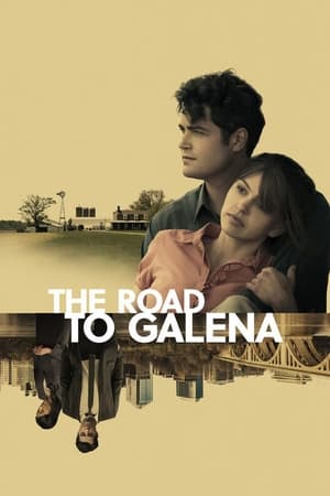 Poster The Road to Galena 2022