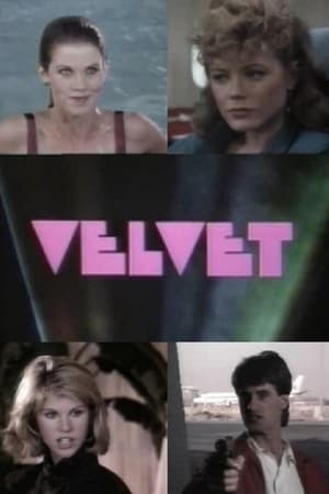Poster Velvet 1984