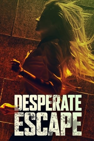 Poster Desperate Escape 2009
