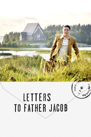 Image Letters to Father Jacob