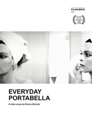 Poster Everyday Portabella 2022