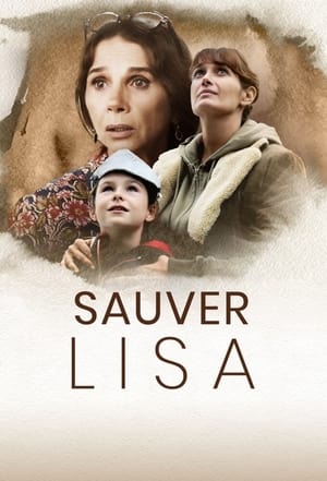 Poster Sauver Lisa 2021