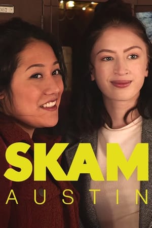 Poster SKAM Austin 2018