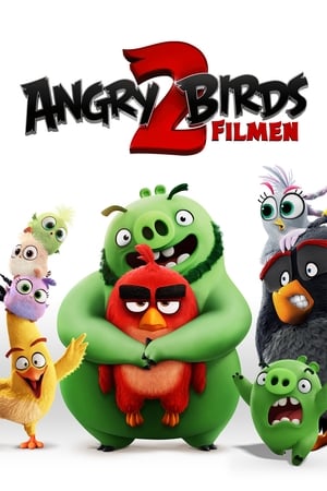 Image Angry Birds 2 - Filmen