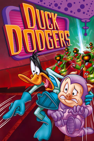 Image Duck Dodgers