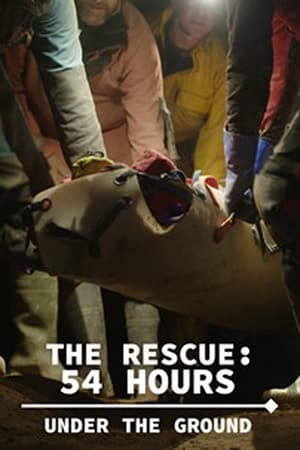 Image The Rescue: 54 Hours Under the Ground