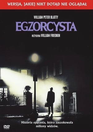 Poster Egzorcysta 1973