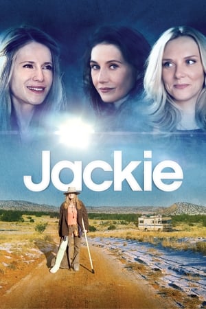 Poster Jackie 2012