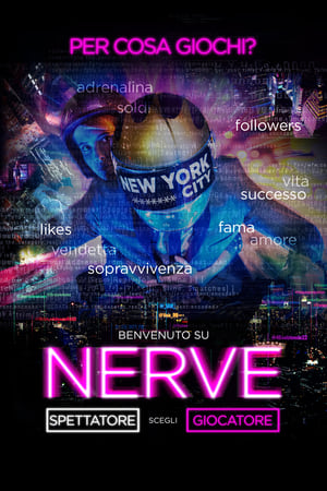 Poster Nerve 2016