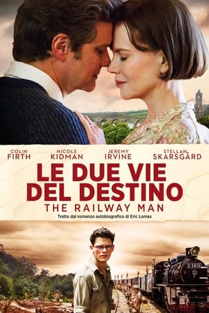 Image Le due vie del destino - The Railway Man