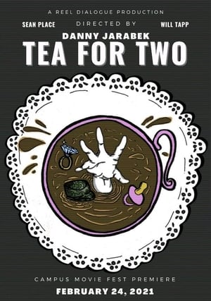 Image Tea for Two