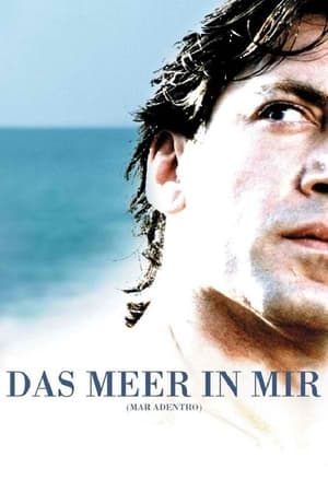 Poster Das Meer in mir 2004