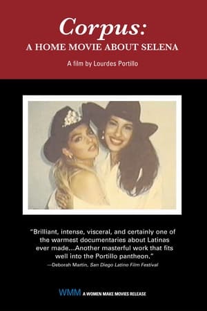 Image Corpus: A Home Movie About Selena