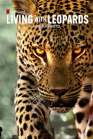 Image Livet som leopard