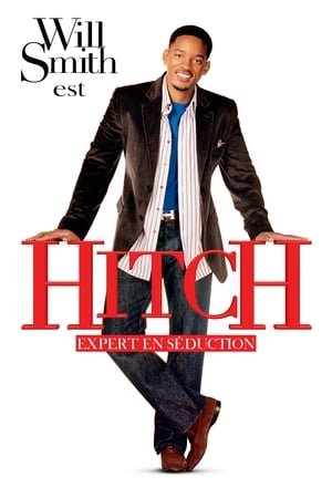 Poster Hitch - Expert en séduction 2005