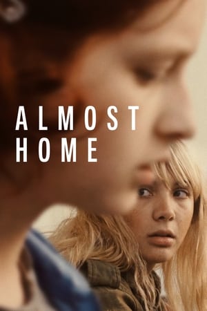 Poster Almost Home 2019