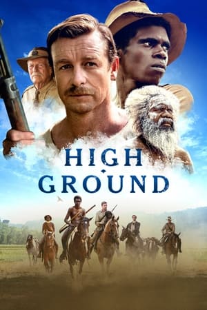 Poster High Ground 2020