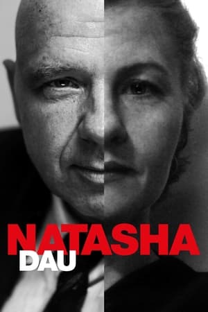 Poster DAU. Natasha 2020