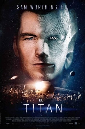 Poster Titán 2018