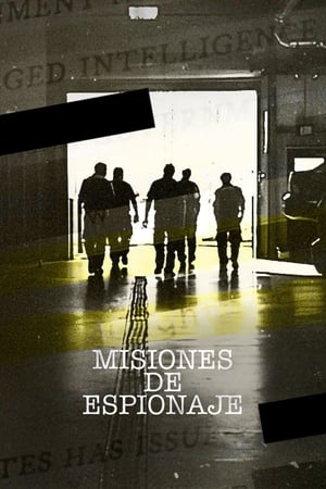 Image Misiones de espionaje