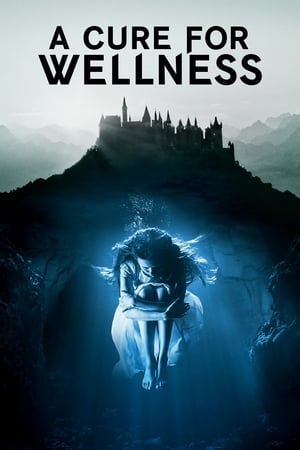 Image A Cure for Wellness
