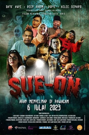 Poster Sue-On 2023