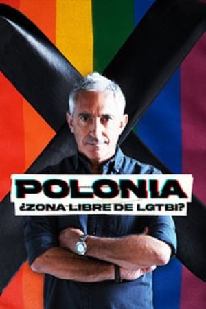 Poster Polonia: ¿Zona libre de LGTBI? 2021