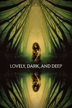 Poster Lovely, Dark, and Deep 2023