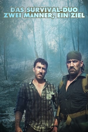 Poster Das Survival-Duo: Zwei Männer, ein Ziel 2010