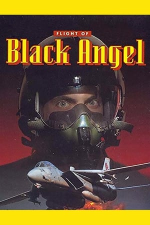 Image El vuelo del ángel negro