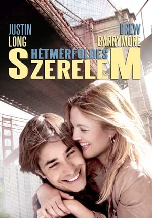 Poster Hétmérföldes szerelem 2010
