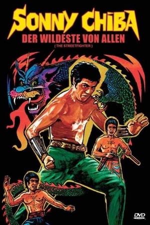 Poster Der Wildeste von allen 1974
