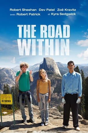 Poster The Road Within 2014