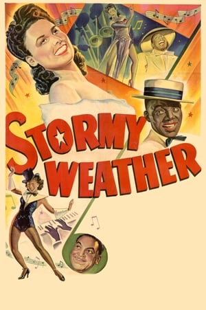 Poster Stormy Weather 1943