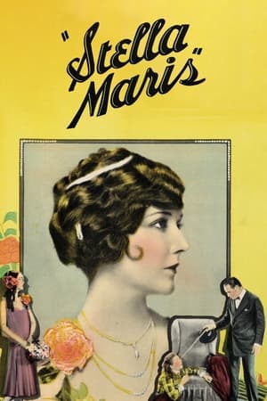 Poster Stella Maris 1925